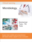 Biochemical Tests - TSI Tests - eBook