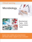 Biochemical Tests - CHO Fermentation Tests - eBook