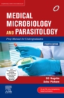 Medical Microbiology and Parasitology PMFU, 4th Edition - Book
