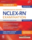 Saunders Comprehensive Review for the NCLEX-RN Examination, Third South Asian Edition-E-book - eBook