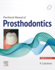 Preclinical Manual of Prosthodontics-E-Book - eBook