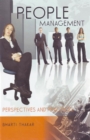 People Management : Perspectives & Practices - Book