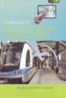 Technology in Rail Transport Management - Book