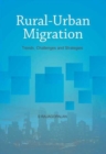 Rural-Urban Migration : Trends, Challenges & Strategies - Book