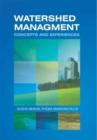 Watershed Management : Concepts & Experiences - Book