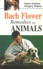Bach Flower Remedies for Animals - Book