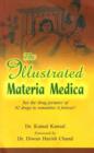 Illustrated Materia Medica : See the 'Drug Pictures' of 82 Drugs to Remember it Forever! - Book