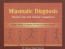 Miasmatic Diagnosis : Practical Tips with Clinical Comparisons - Book