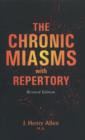 Chronic Miasms with Repertory : Revised Edition - Book