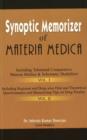 Synoptic Memorizer of Materia Medica - Book