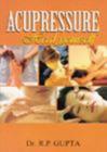 Accupressure : Heal Yourself - Book