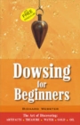 Dowsing for Beginners - Book