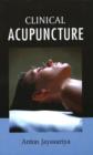 Clinical Acupuncture - Book