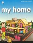 My Home - Book