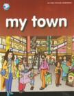 My Town - Book
