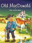 Old MacDonald & Other Nursery Rhymes - Book