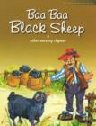 Baa Baa Black Sheep & Other Nursery Rhymes - Book