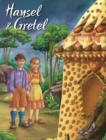 Hansel & Gretel - Book