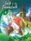 Jack & the Beanstalk - Book