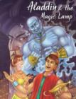 Alladin & the Magic Lamp - Book