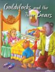 Goldilocks & the Three Bears - Book
