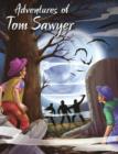 Adventures of Tom Sawyer - Book