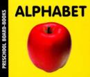 Alphabet : Preschool Board-Books - Book