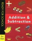 Ready for School Addition & Subtraction - Book