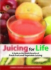 Juicing for Life - Book