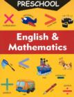Preschool English & Mathematics - Book