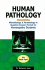 Human Pathology - Book