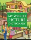 My World Picture Dictionary - Book