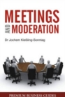 Meetings & Moderation - Book