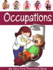 Occupations - Book
