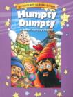 Humpty Dumpty - Book