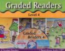 Graded Readers Level 4 - Book