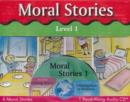 Moral Stories Level 1 - Book