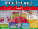 Moral Stories Level 2 - Book