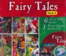 Fairy Tales Pack 3 - Book