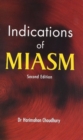 Indications of Miasm : 2nd Edition - Book