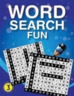 Word Search Fun 3 - Book