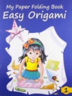 Easy Origami 1 - Book