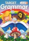 Target Grammar : Level 4 - Book