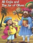 Ali Cojia & the Jar of Olives - Book