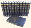 Encyclopedia of Pure Materia Medica : 12-Volume Set - Book
