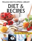 Diet & Recipes - Book