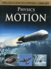 Motion & Kinematic - Book