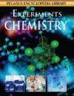 Chemistry Experiements - Book