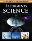 Science Experiments - Book