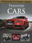 Cars - Book